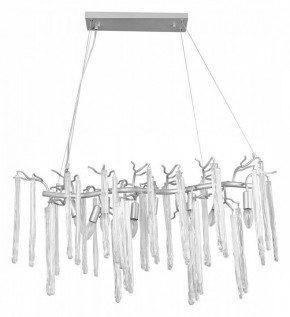 Подвесная люстра MW-Light Лайма 4 467011110 в Талице - talica.mebel24.online | фото 2