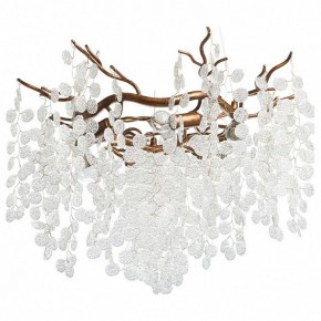 Подвесная люстра MW-Light Лайма 467010706 в Талице - talica.mebel24.online | фото 2