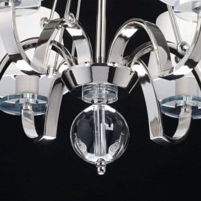Подвесная люстра MW-Light Онтарио 6 692011706 в Талице - talica.mebel24.online | фото 11