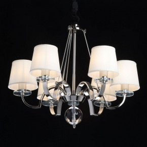 Подвесная люстра MW-Light Онтарио 6 692011706 в Талице - talica.mebel24.online | фото 3
