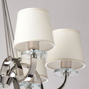 Подвесная люстра MW-Light Онтарио 6 692011706 в Талице - talica.mebel24.online | фото 4