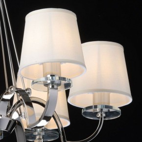 Подвесная люстра MW-Light Онтарио 6 692011706 в Талице - talica.mebel24.online | фото 5