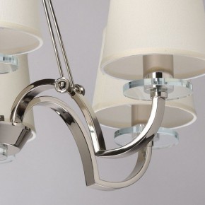 Подвесная люстра MW-Light Онтарио 6 692011706 в Талице - talica.mebel24.online | фото 6