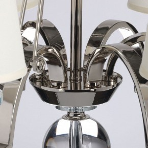 Подвесная люстра MW-Light Онтарио 6 692011706 в Талице - talica.mebel24.online | фото 9