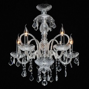 Подвесная люстра MW-Light Селена 20 482016705 в Талице - talica.mebel24.online | фото 3