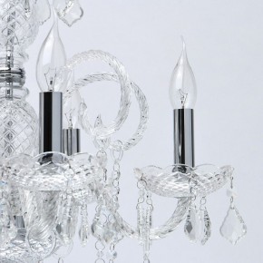 Подвесная люстра MW-Light Селена 20 482016705 в Талице - talica.mebel24.online | фото 5
