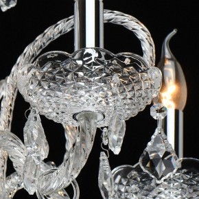 Подвесная люстра MW-Light Селена 20 482016705 в Талице - talica.mebel24.online | фото 7