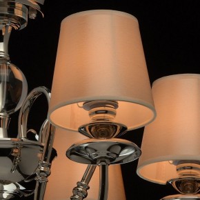 Подвесная люстра MW-Light София 8 355013806 в Талице - talica.mebel24.online | фото 10