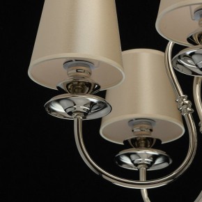 Подвесная люстра MW-Light София 8 355013806 в Талице - talica.mebel24.online | фото 11
