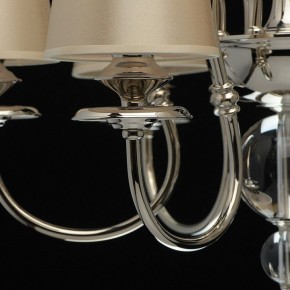 Подвесная люстра MW-Light София 8 355013806 в Талице - talica.mebel24.online | фото 12