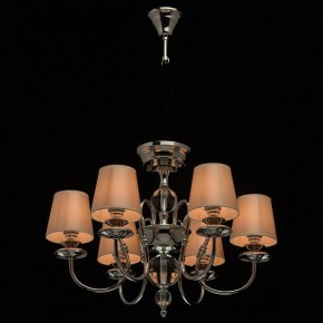Подвесная люстра MW-Light София 8 355013806 в Талице - talica.mebel24.online | фото 3
