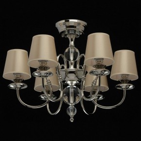 Подвесная люстра MW-Light София 8 355013806 в Талице - talica.mebel24.online | фото 4