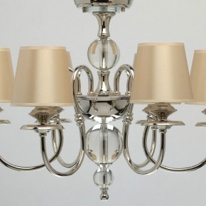 Подвесная люстра MW-Light София 8 355013806 в Талице - talica.mebel24.online | фото 5