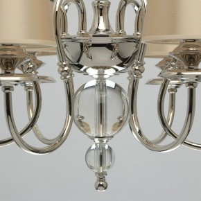 Подвесная люстра MW-Light София 8 355013806 в Талице - talica.mebel24.online | фото 6
