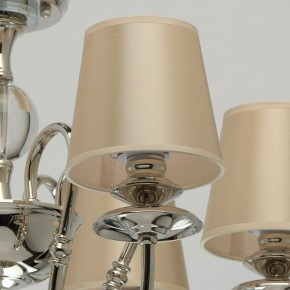 Подвесная люстра MW-Light София 8 355013806 в Талице - talica.mebel24.online | фото 7