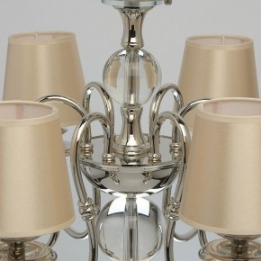 Подвесная люстра MW-Light София 8 355013806 в Талице - talica.mebel24.online | фото 8