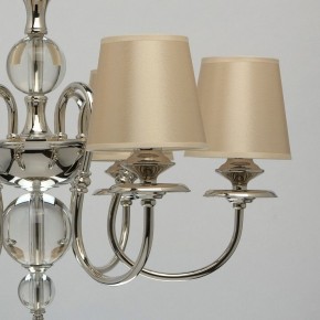 Подвесная люстра MW-Light София 8 355013806 в Талице - talica.mebel24.online | фото 9