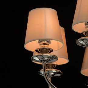 Подвесная люстра MW-Light София 8 355013908 в Талице - talica.mebel24.online | фото 10