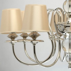 Подвесная люстра MW-Light София 8 355013908 в Талице - talica.mebel24.online | фото 12