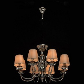 Подвесная люстра MW-Light София 8 355013908 в Талице - talica.mebel24.online | фото 3