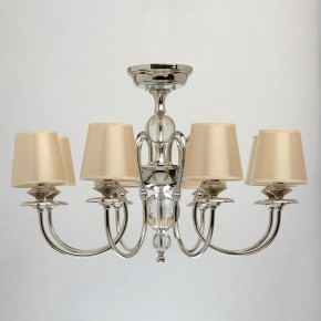 Подвесная люстра MW-Light София 8 355013908 в Талице - talica.mebel24.online | фото 4
