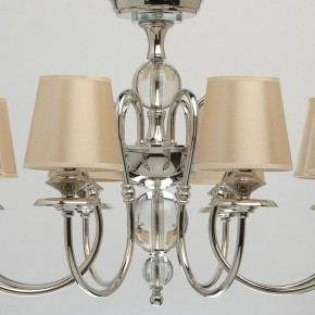Подвесная люстра MW-Light София 8 355013908 в Талице - talica.mebel24.online | фото 6