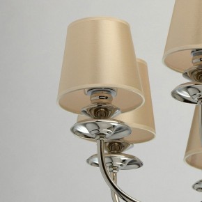 Подвесная люстра MW-Light София 8 355013908 в Талице - talica.mebel24.online | фото 7