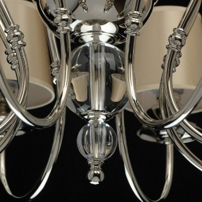 Подвесная люстра MW-Light София 8 355013908 в Талице - talica.mebel24.online | фото 8