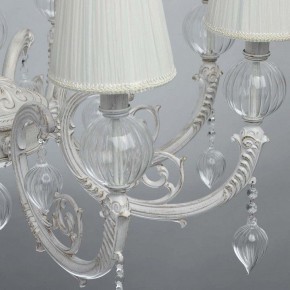 Подвесная люстра MW-Light Валенсия 5 299011308 в Талице - talica.mebel24.online | фото 10