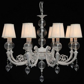 Подвесная люстра MW-Light Валенсия 5 299011308 в Талице - talica.mebel24.online | фото 3