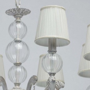 Подвесная люстра MW-Light Валенсия 5 299011308 в Талице - talica.mebel24.online | фото 4