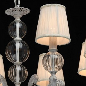 Подвесная люстра MW-Light Валенсия 5 299011308 в Талице - talica.mebel24.online | фото 5