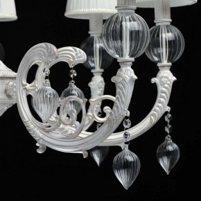 Подвесная люстра MW-Light Валенсия 5 299011308 в Талице - talica.mebel24.online | фото 7