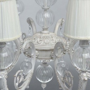 Подвесная люстра MW-Light Валенсия 5 299011308 в Талице - talica.mebel24.online | фото 8