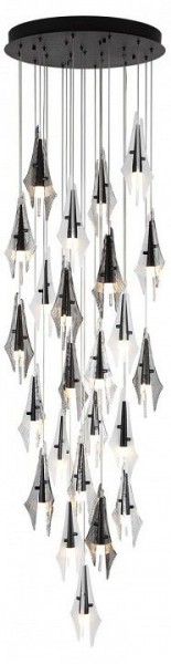 Подвесная люстра Odeon Light Afalina 5442/137L в Талице - talica.mebel24.online | фото 2