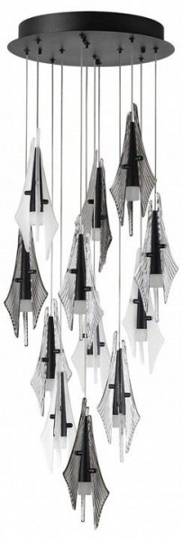 Подвесная люстра Odeon Light Afalina 5442/69L в Талице - talica.mebel24.online | фото