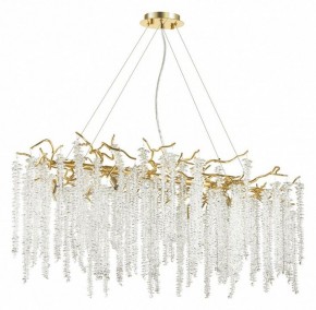 Подвесная люстра Odeon Light Banche 1 5005/12 в Талице - talica.mebel24.online | фото 3