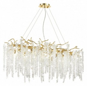 Подвесная люстра Odeon Light Banche 1 5005/12 в Талице - talica.mebel24.online | фото 4