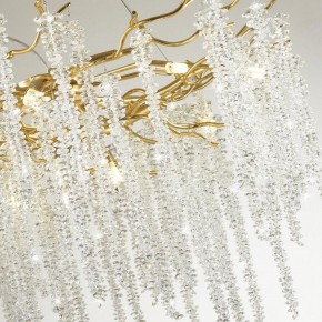 Подвесная люстра Odeon Light Banche 1 5005/12 в Талице - talica.mebel24.online | фото 6