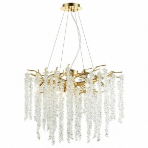 Подвесная люстра Odeon Light Banche 1 5005/8 в Талице - talica.mebel24.online | фото 2