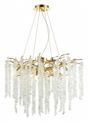 Подвесная люстра Odeon Light Banche 1 5005/8 в Талице - talica.mebel24.online | фото 4