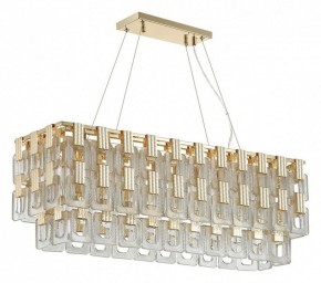 Подвесная люстра Odeon Light Buckle 4989/10 в Талице - talica.mebel24.online | фото 3