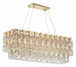 Подвесная люстра Odeon Light Buckle 4989/10 в Талице - talica.mebel24.online | фото 4