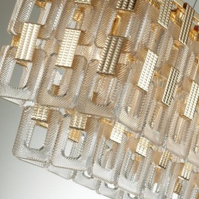 Подвесная люстра Odeon Light Buckle 4989/10 в Талице - talica.mebel24.online | фото 8