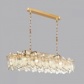Подвесная люстра Odeon Light Bullon 5069/12 в Талице - talica.mebel24.online | фото 4