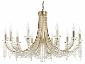 Подвесная люстра Odeon Light Capel 5063/10 в Талице - talica.mebel24.online | фото