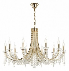 Подвесная люстра Odeon Light Capel 5063/10 в Талице - talica.mebel24.online | фото 2