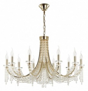 Подвесная люстра Odeon Light Capel 5063/10 в Талице - talica.mebel24.online | фото 3