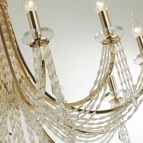 Подвесная люстра Odeon Light Capel 5063/10 в Талице - talica.mebel24.online | фото 6
