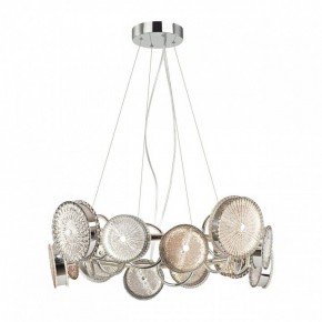 Подвесная люстра Odeon Light Caramella 5416/95L в Талице - talica.mebel24.online | фото 2